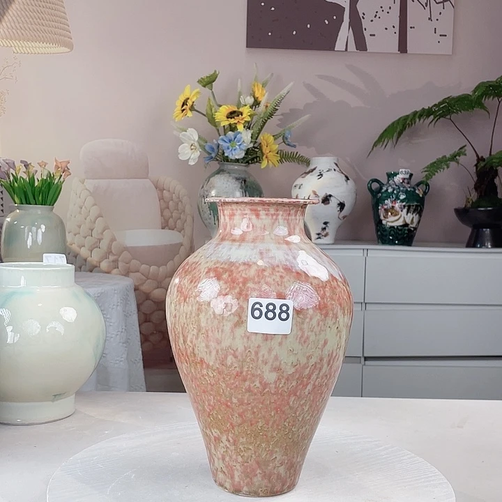 摆件瑕疵688 景德镇陶瓷艺术精品