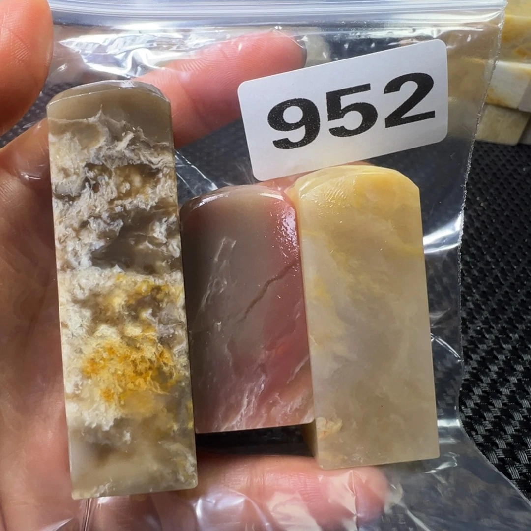 鱼****老挝石巴林石巴林石