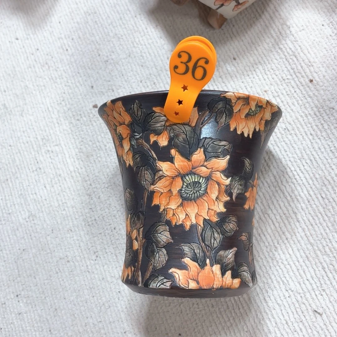 喜****陶瓷多肉花盆精品
