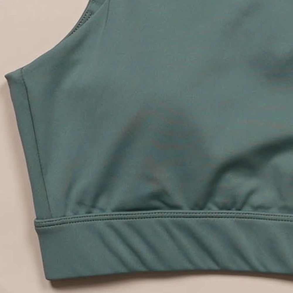 款号P411美背直播间 莞尔外贸服饰