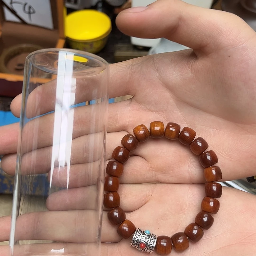 大叶紫檀（黑酸枝木类）