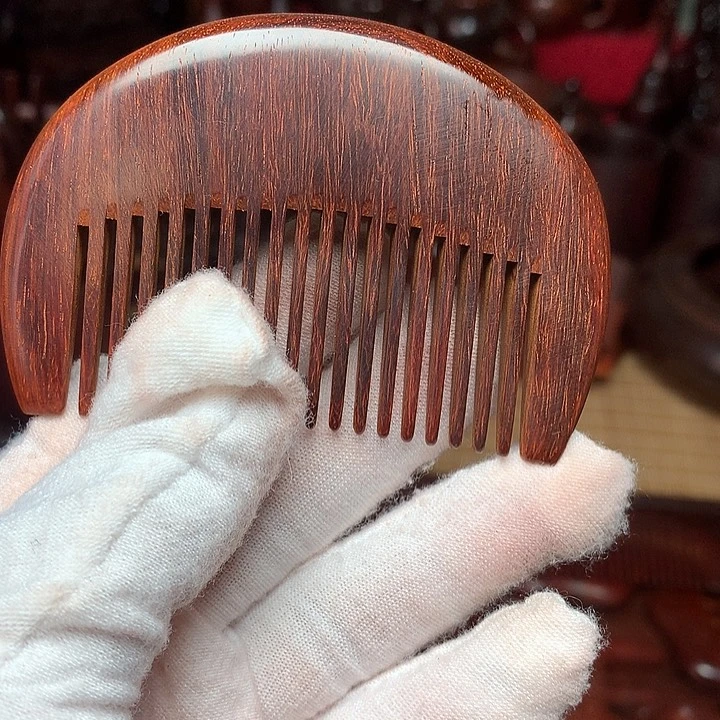 檀香紫檀（小叶紫檀）
