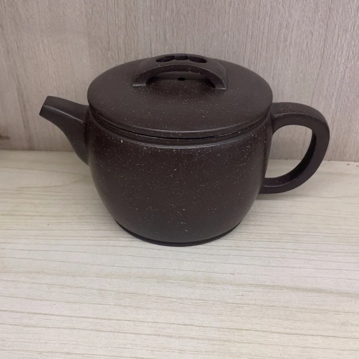 紫砂茶壶紫砂壶宜兴