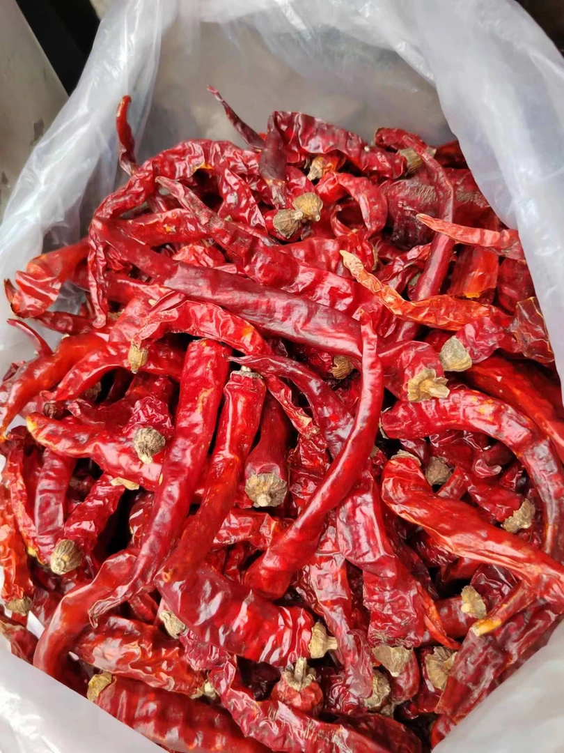 干辣椒 （50g/份）