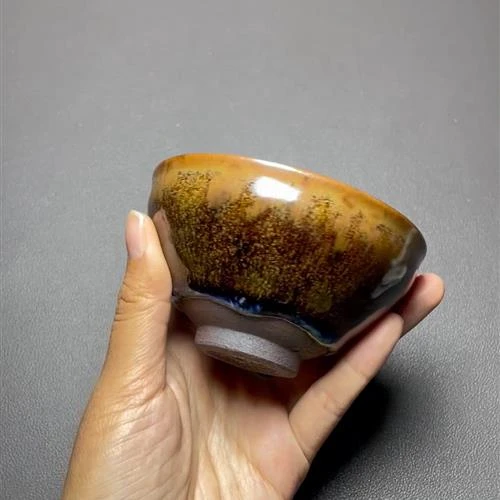 【闪购商品】茶盏-634............