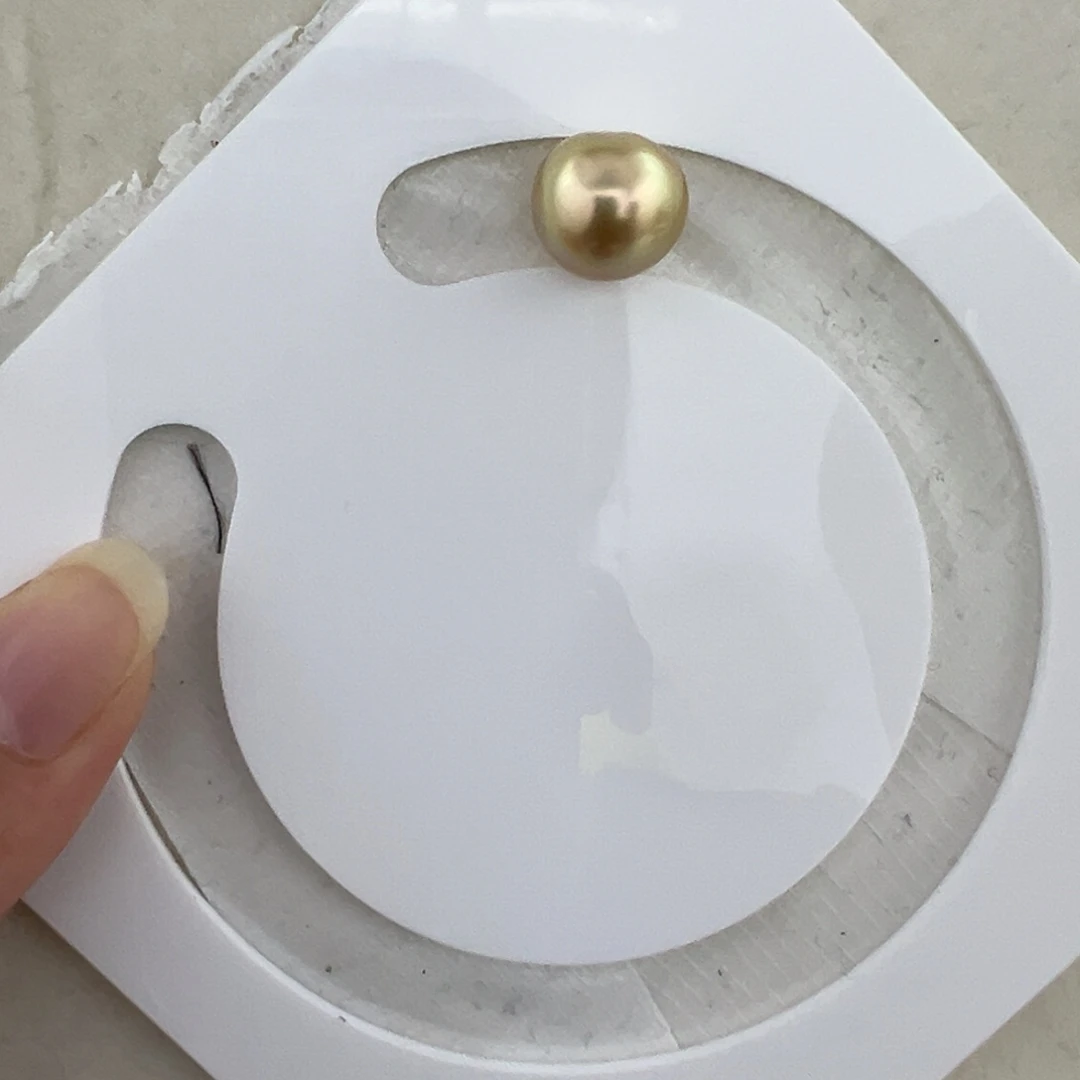 海水珍珠裸珠海水珍珠