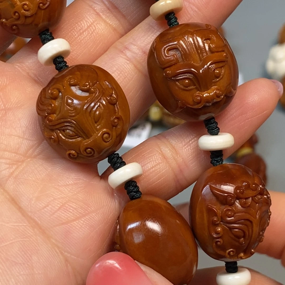 手串/手链橄榄核