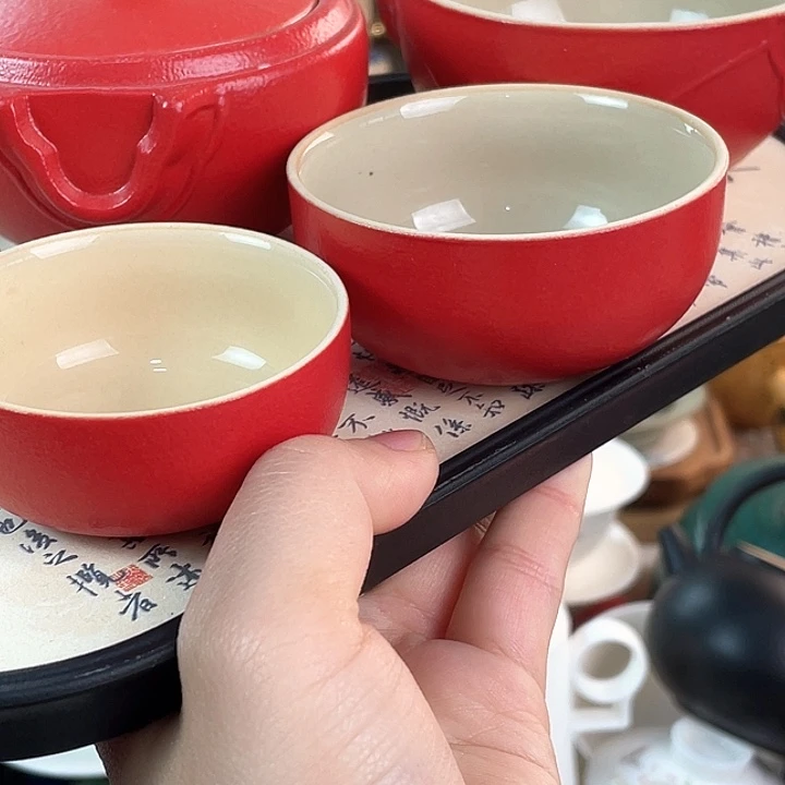 茶具套装特价包邮