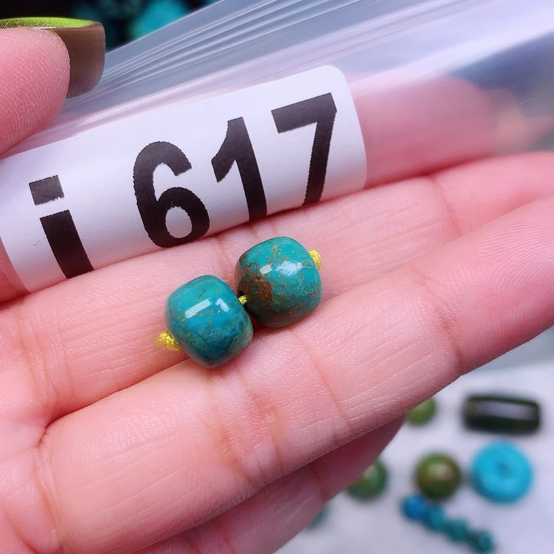 空竹粉丝专享十堰特色手工散珠