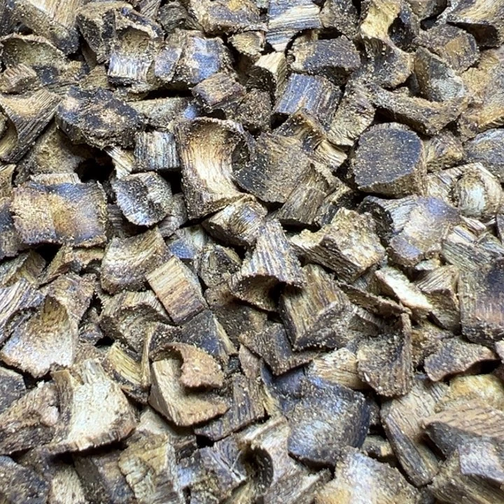 沉香沉香碎屑奇楠米粒100克