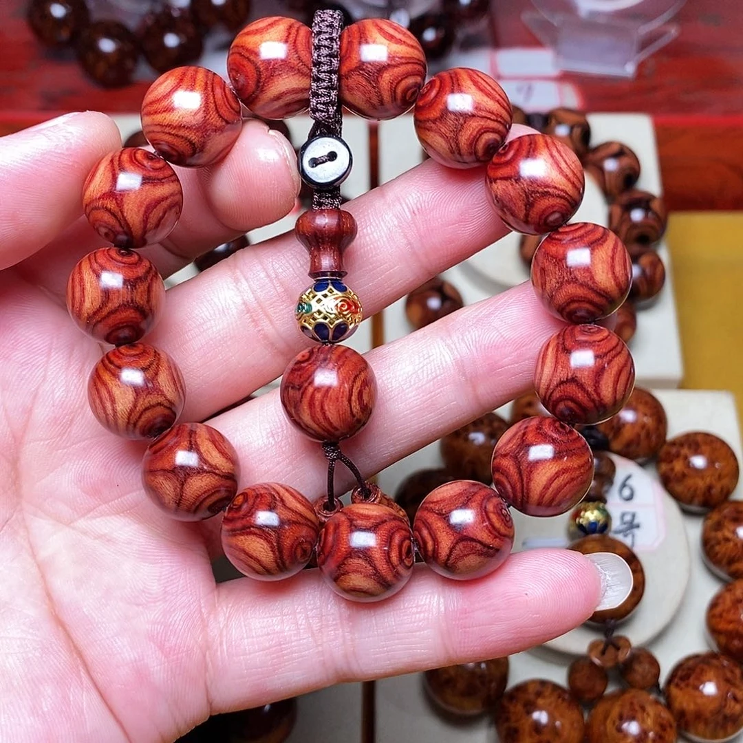 黄花梨/降香黄檀海南黄花梨