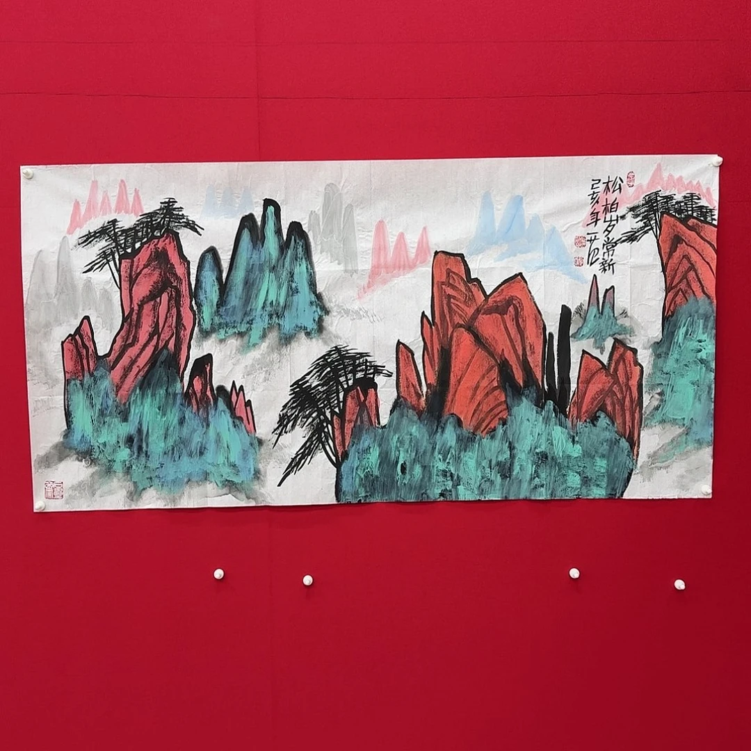 闪购商品艺术作品