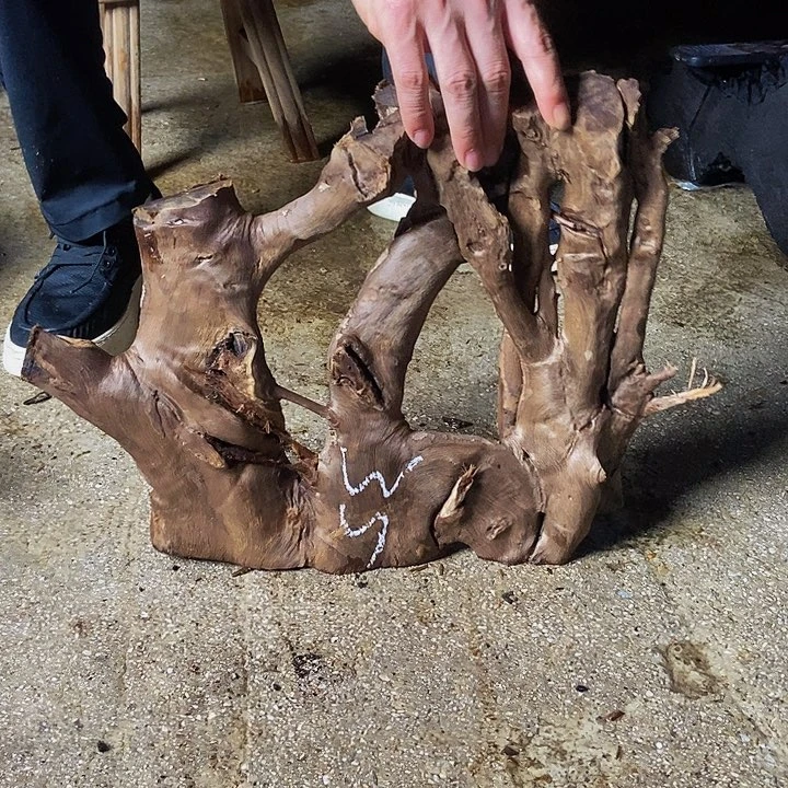 楠木（金丝楠）其他黑*