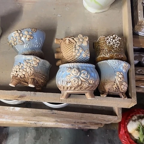 6个····全是福利····