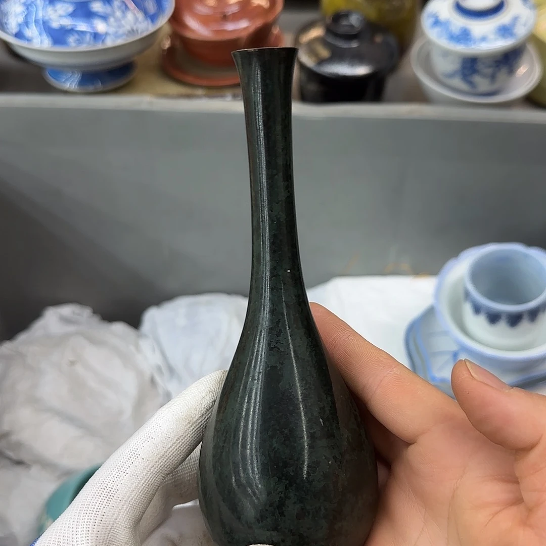 碟老*瓷器的制作工艺与工艺