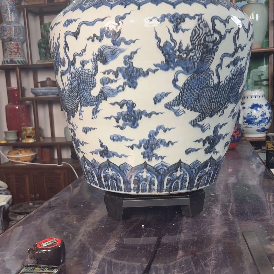 瓷片胡*爱珍藏艺术品收藏鉴赏