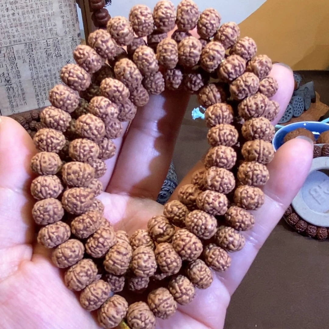 吊坠金刚菩提福利108拍品02