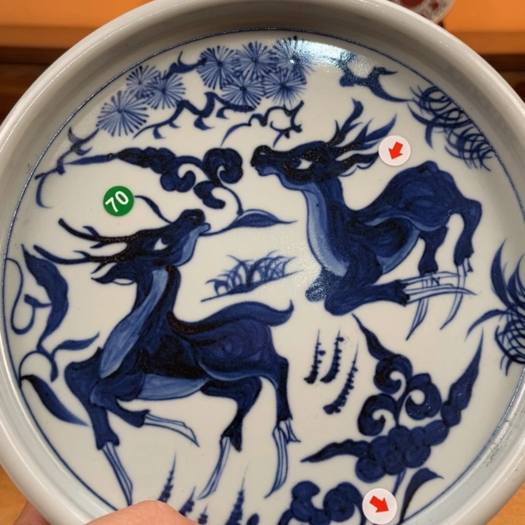 景德镇陶瓷景德镇瓷器