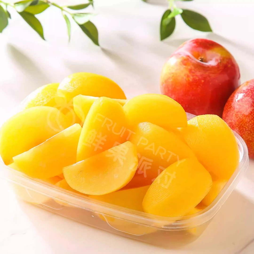 果切【一果一盒】恐龙李 250g