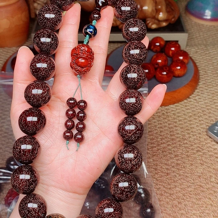 檀香紫檀（小叶紫檀）2.0手