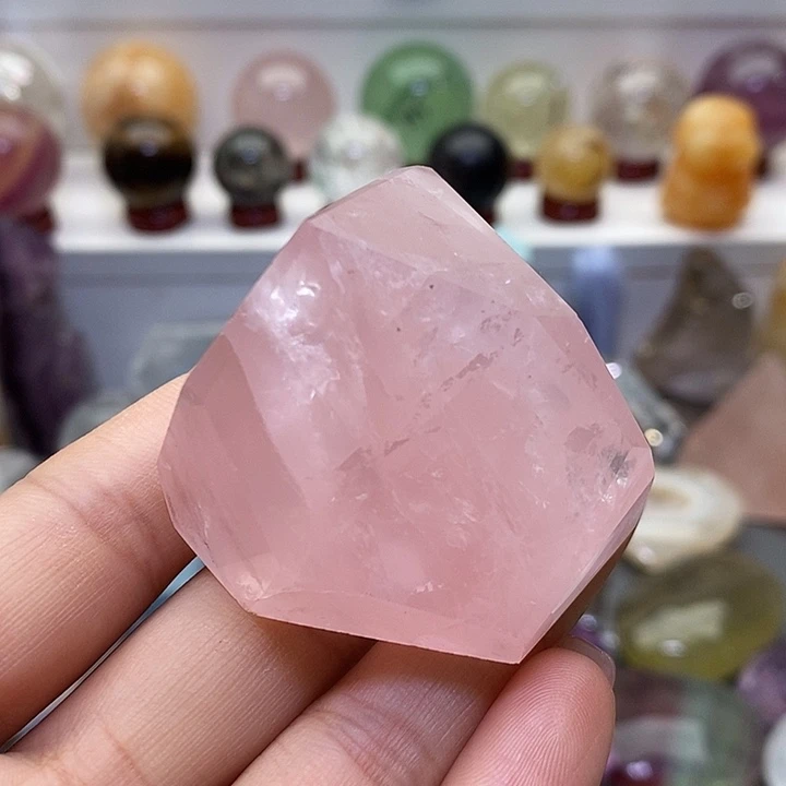 大型摆件（非配饰）水晶未镶嵌2