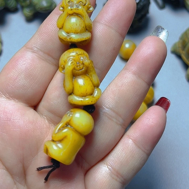 大果紫檀（缅甸花梨）其他