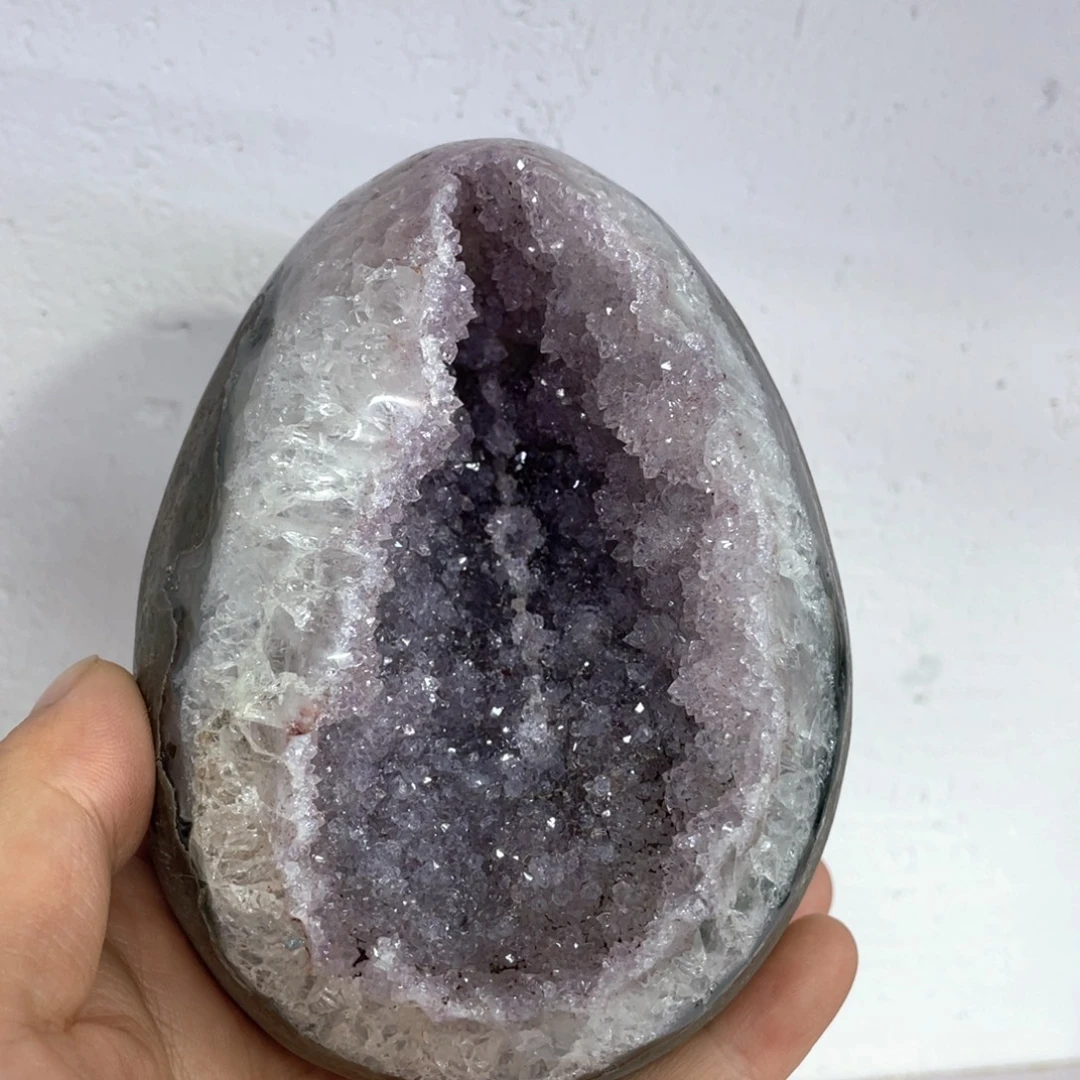水晶珠宝半成品未镶嵌捡漏