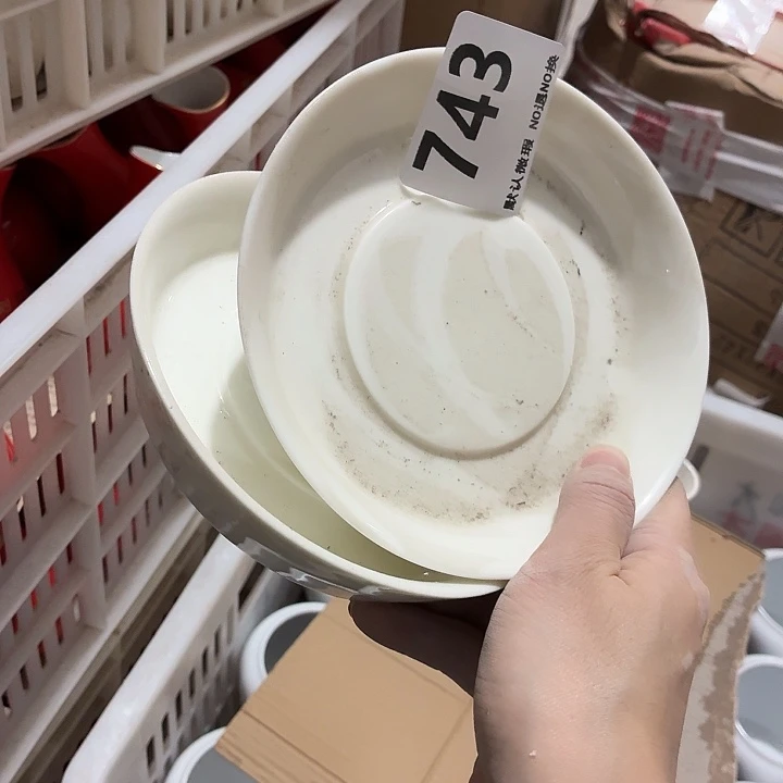 茶具微暇，介意勿拍紫砂