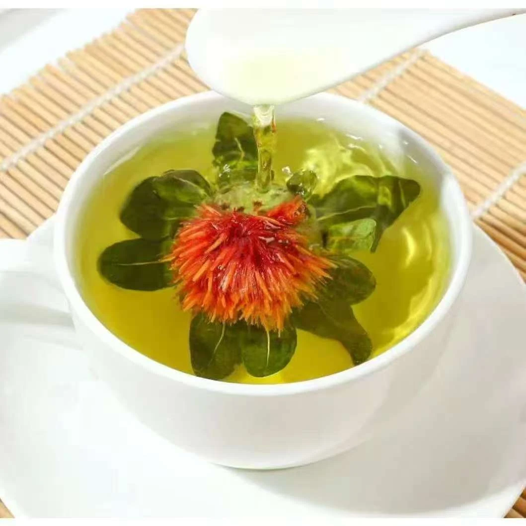 2优选山货帝王花品质上乘值得选购