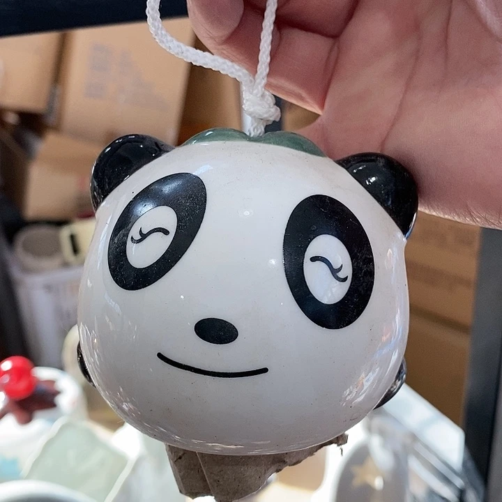 摆件陶瓷树脂家居摆件