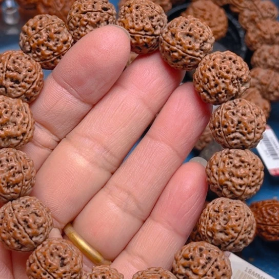 金刚菩提手串丶***rV011/18/5