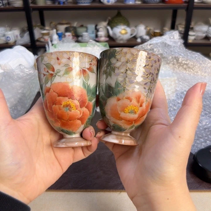 瓷片介里家的精选好物