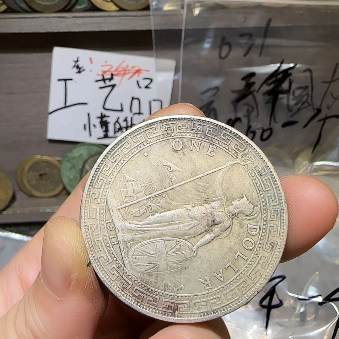 小张工艺品工艺品站洋