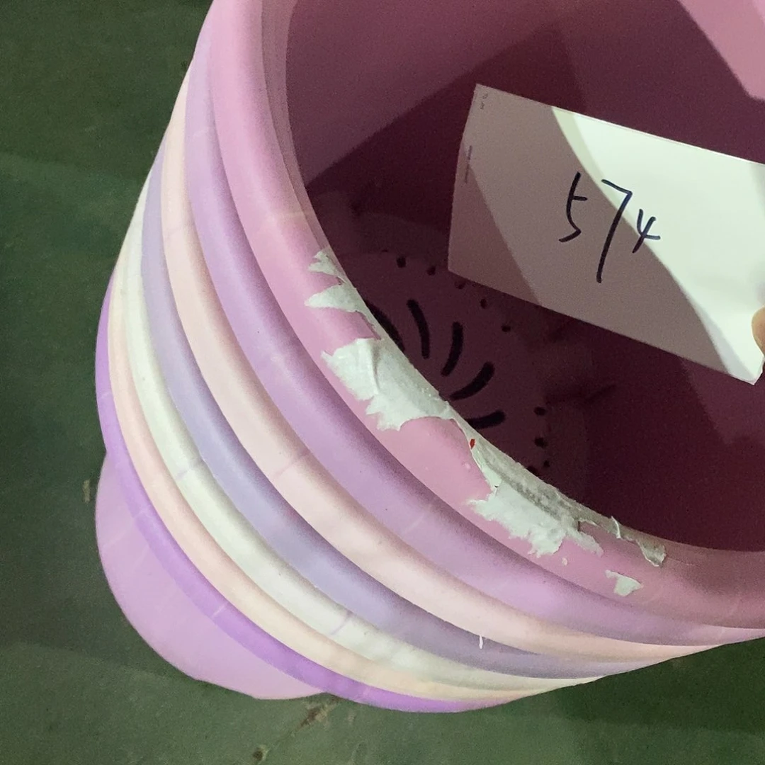 树脂编号574微瑕