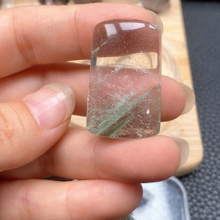 肉***妈未镶嵌颈饰水晶水晶