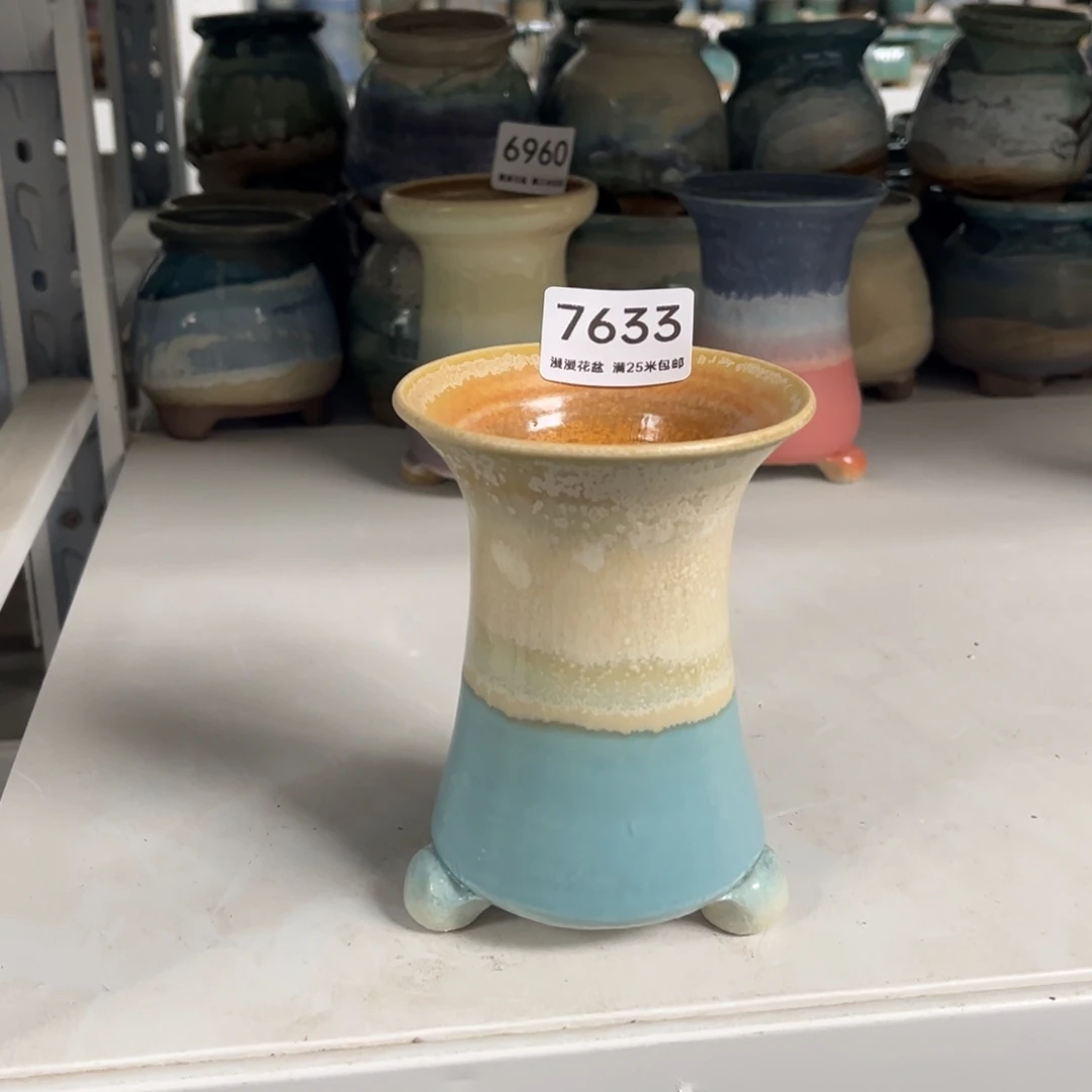 7633内8景德镇手工制作