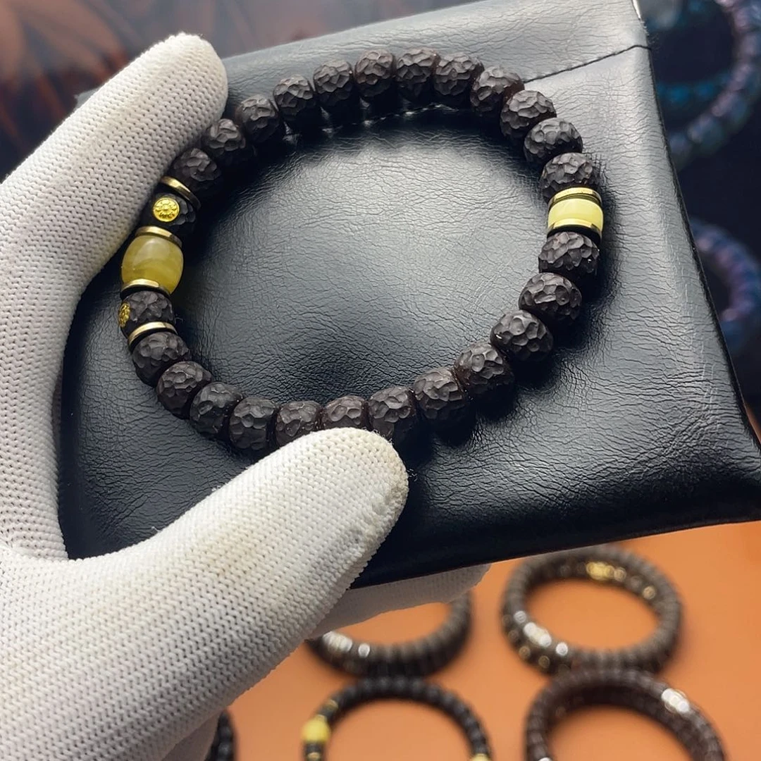 椰蒂手串97无相双腊