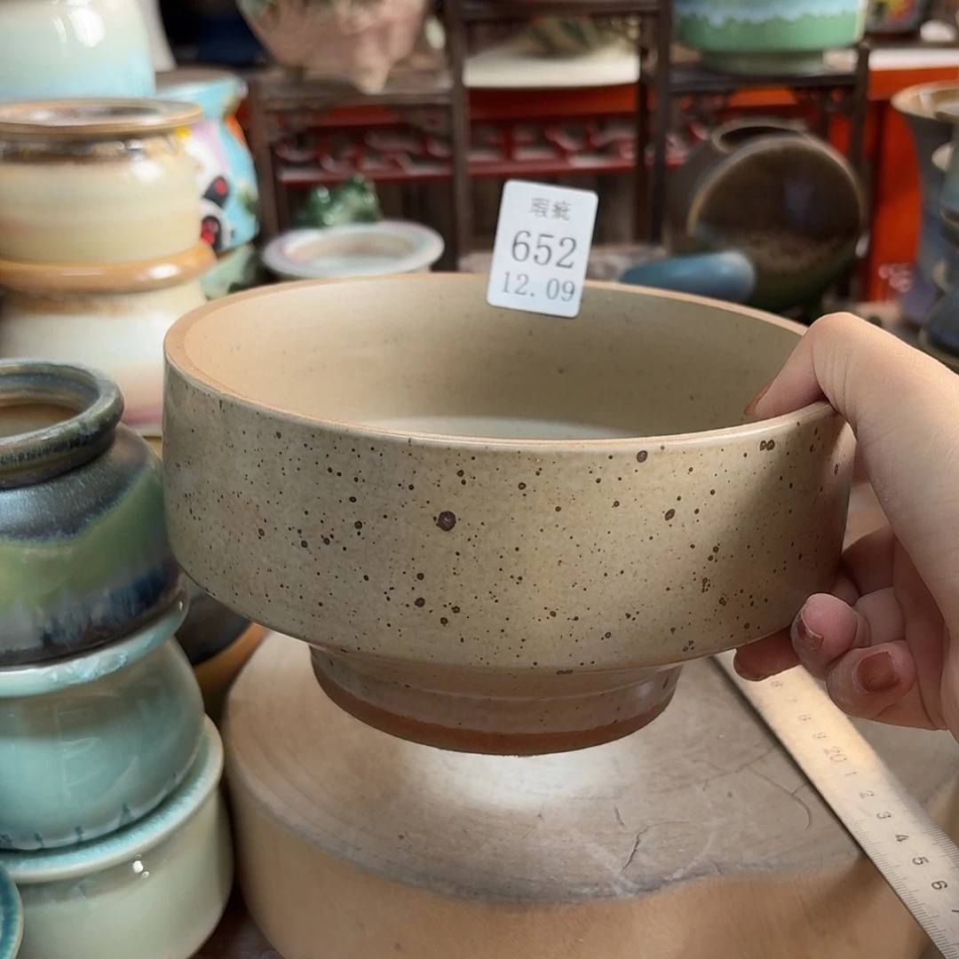 瓷片景德镇陶瓷手工制作