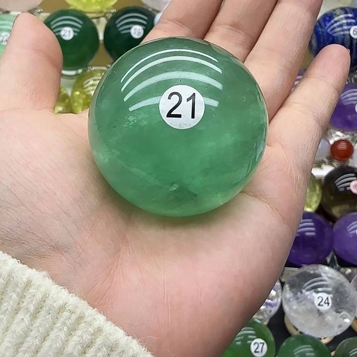 珠宝半成品未镶嵌水晶