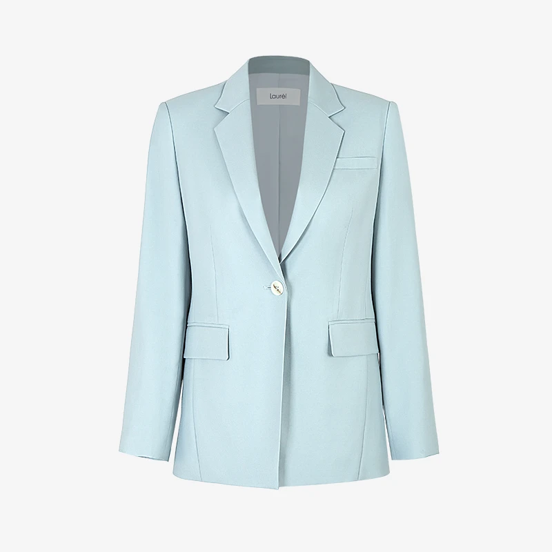 FALEMIG-萝系西装外套T029DX