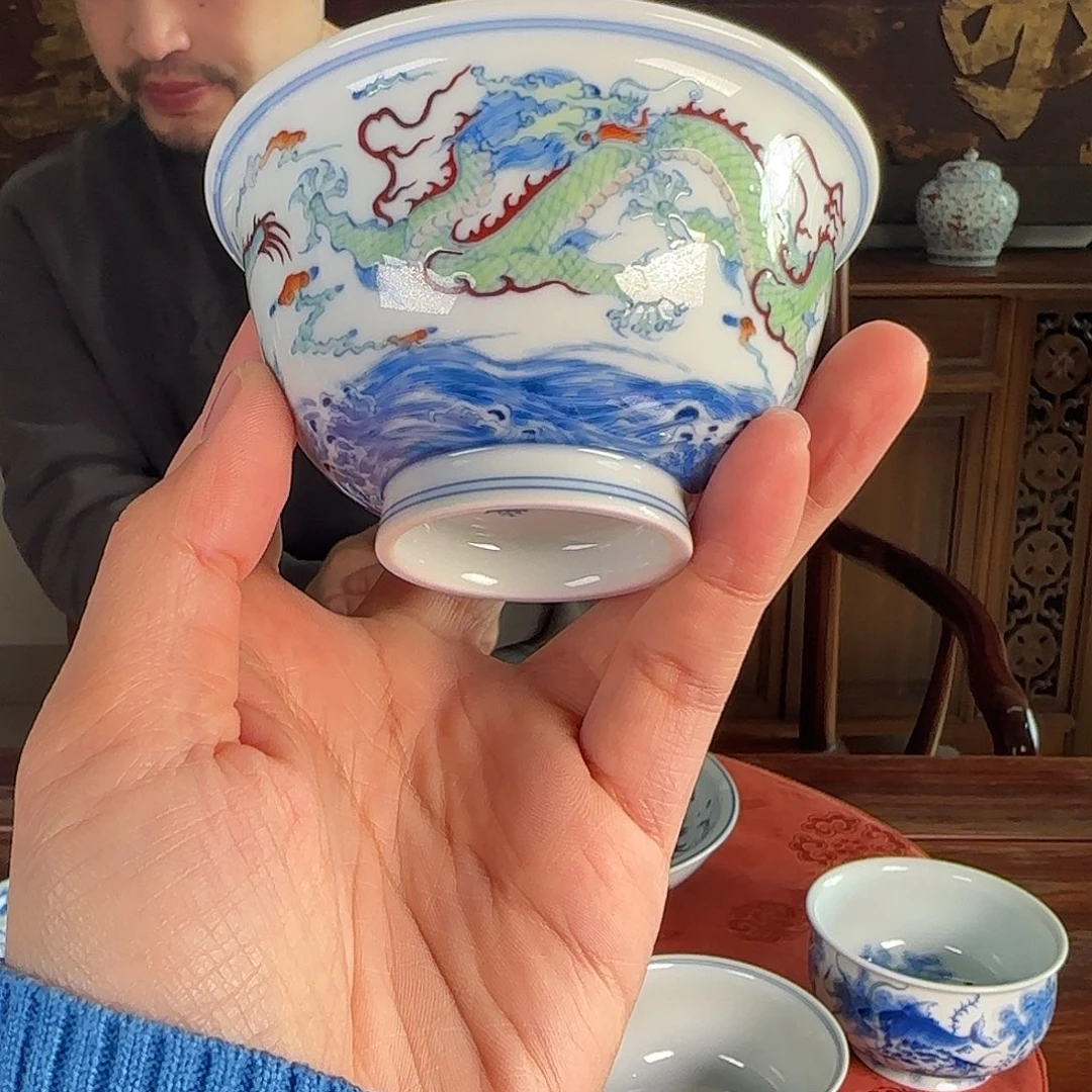 大***滨陶瓷敬畏堂陶瓷陶瓷陶瓷