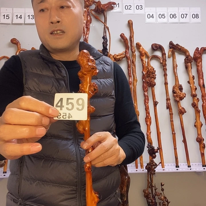 大****大叶紫檀（黑酸枝木类）