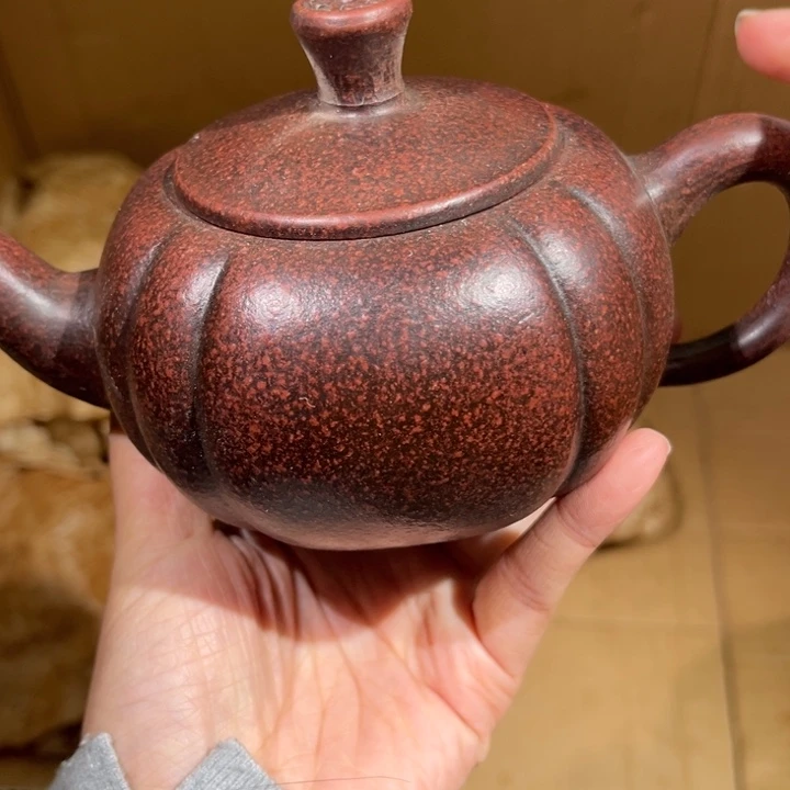 茶壶紫砂紫砂茶壶197