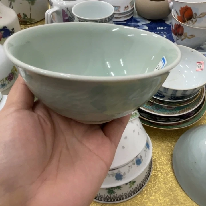 日用家用陶瓷制品