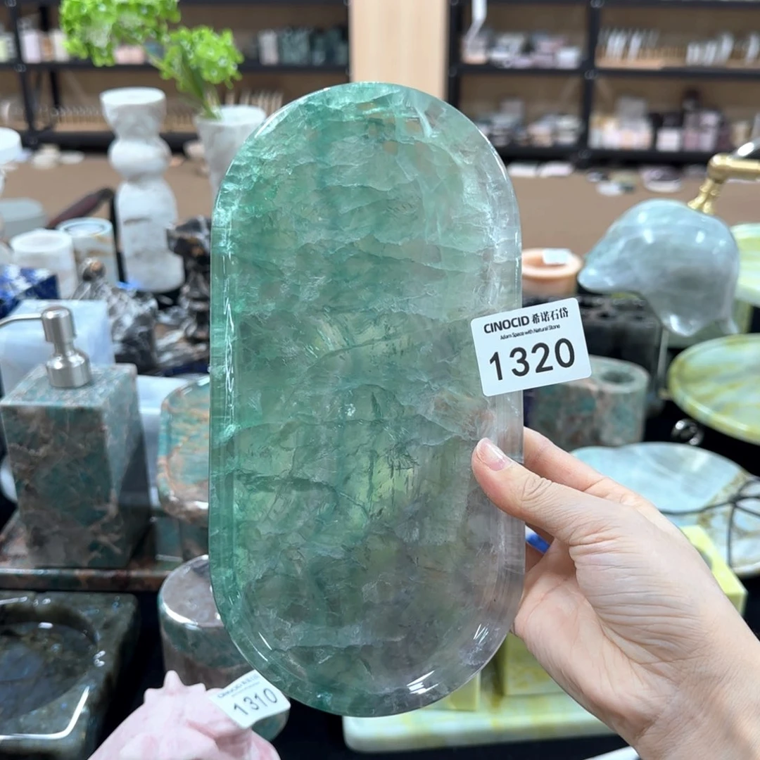 石材绿水晶小赛道1320