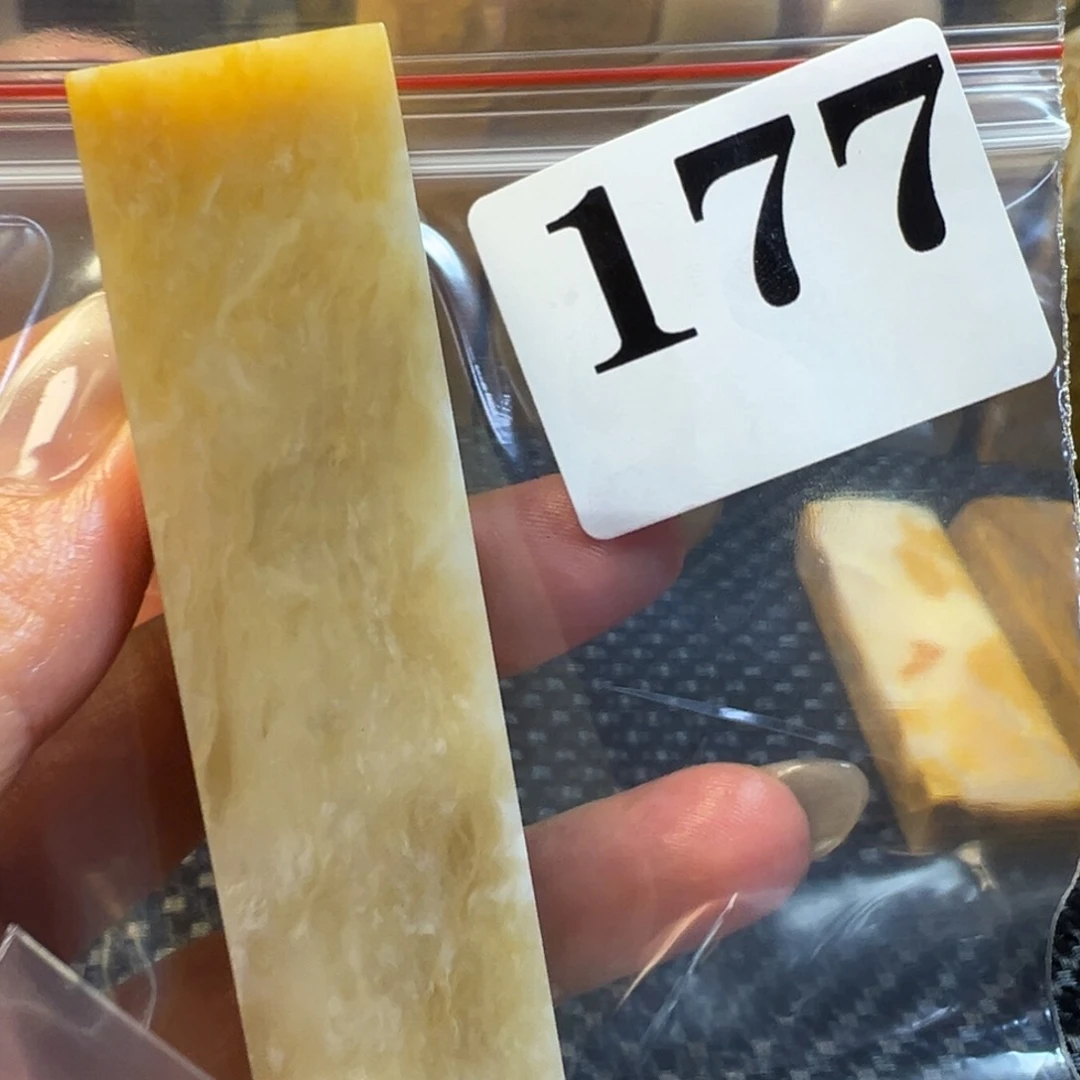 彭***术老挝石巴林石巴林石