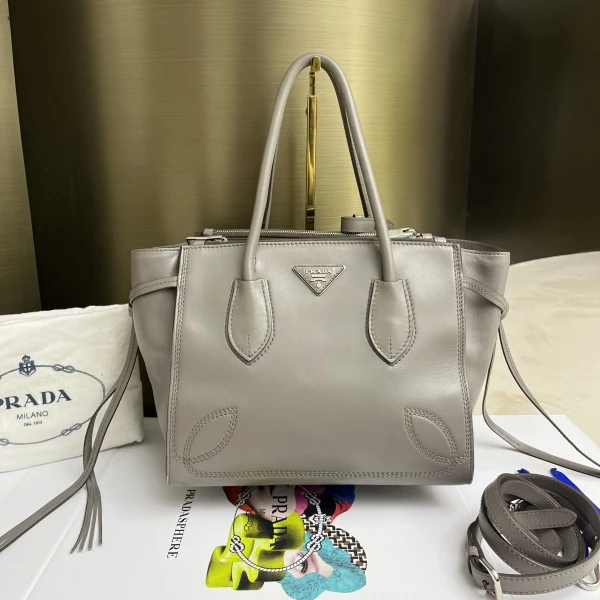 95新/普拉达/包包/250123WW0035