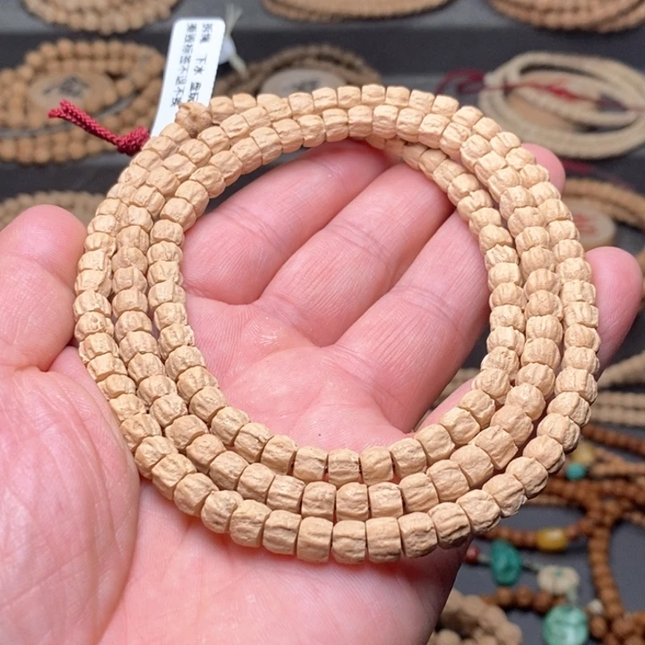 柏香籽/百香籽手串