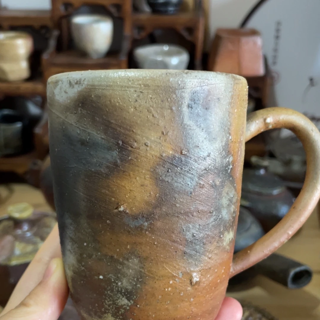 备前烧备前烧备前烧