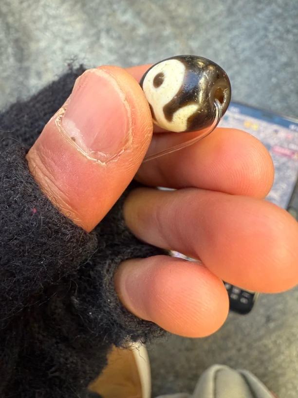 菩提配珠 颗颗精品